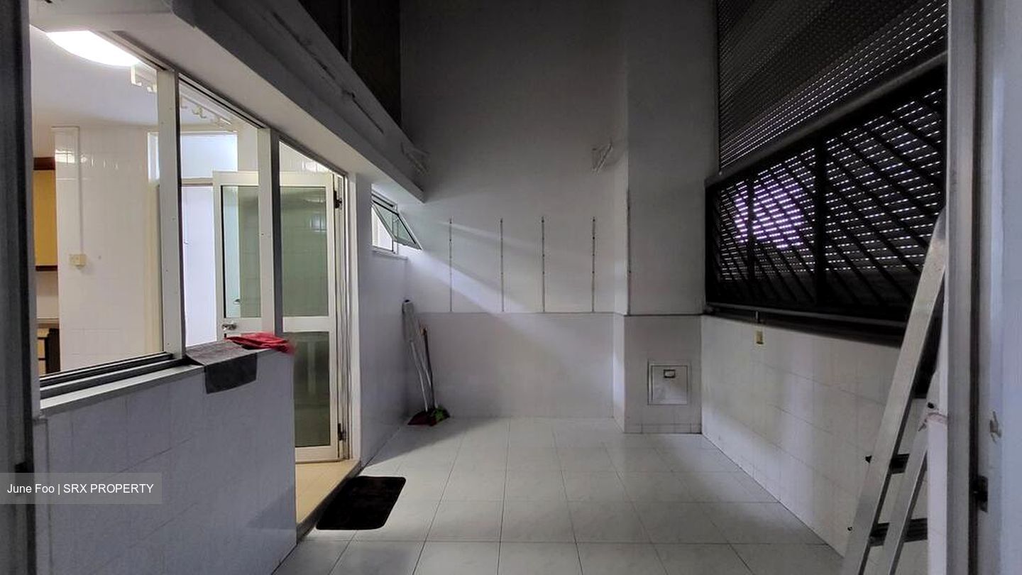 Blk 254 Bangkit Road (Bukit Panjang), HDB Executive #481011791